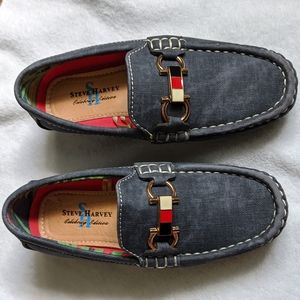 New kids  dress shoes